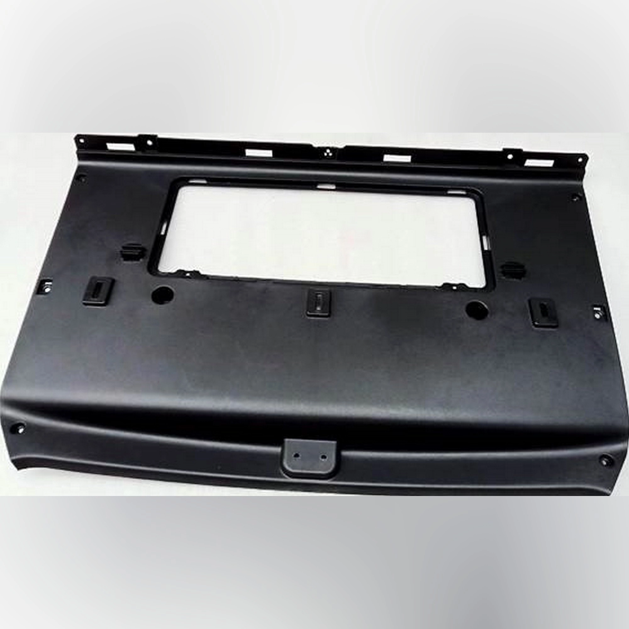 ARORA S1 E-CAR ARKA ANA PANEL İÇ PLASTİĞİ #S1 E-CAR- 095